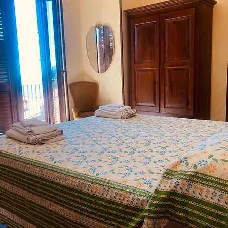 Delizie Tra I Campanili Alojamento de Acomodação e Pequeno-almoço Gioi